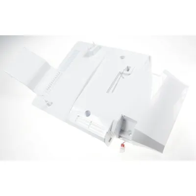 Verdampferabdeckung für Kühlschrank Samsung Da9712824c Cool White Basis Hm12