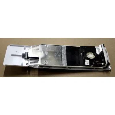 Verdampferabdeckung für Kühlschrank Samsung DA9719185A Frontabdeckung, Kühlfach