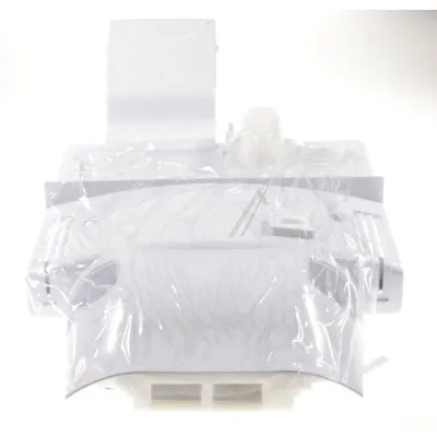 Verdampferabdeckung für Samsung Kühlschrank DA9705053N Klappe, Gehäuse