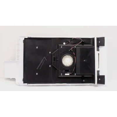 Verdampferabdeckung für Samsung Kühlschrank DA9719188A 2-türig, 3D-Kühlung
