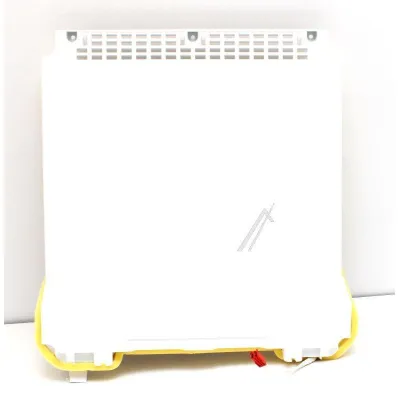 Verdampferabdeckung für Whirlpool Ofen 488000858561 Gehäuseteil