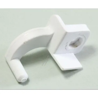 Verdampferabdeckungsscharnier links für Kühlschrank Beko Arçelik C00912564 Klapp