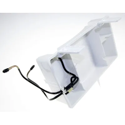 Verdampferablage für Kühlschrank Vestel 42031559 GR/345 (S.W.)