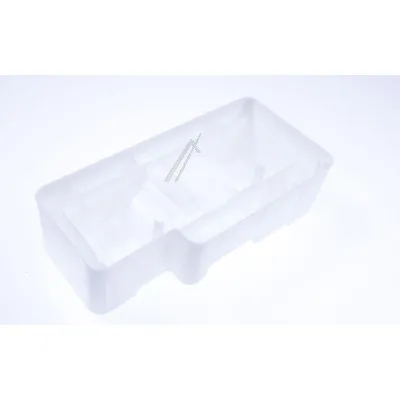 Verdampferbehälter für Kühlschrank Beko C00865898 A-Serie 2 Liter