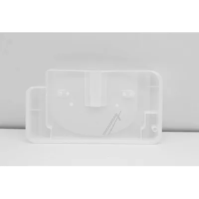 Verdampferbehälter für Kühlschrank Whirlpool/Indesit 488000648501 Kondenswasser