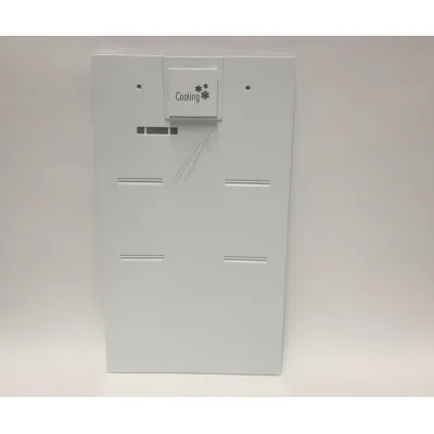 Verdampfergehäuse für Kühlschrank Beko C00907510 Kühleinheit