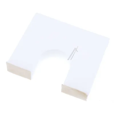 Verdampfergehäuse für Kühlschrank Haier 49128173 Innenraum rechts