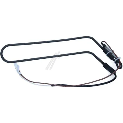 Verdampferheizung für Kühlschrank Whirlpool Indesit 482000003179 Abtauung Heizel