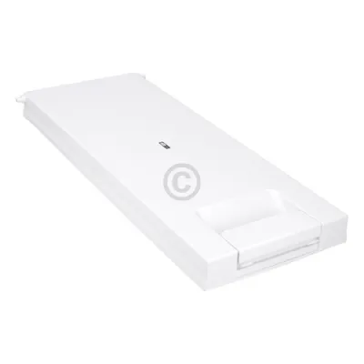 Verdampferklappe Candy/ Hoover 49045672 für Kühlschrank