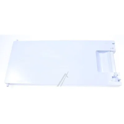 Verdampferklappe für Kühlschrank Candy/Hoover 49043662 Gefrierfach Klappe