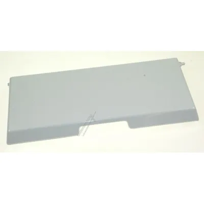 Verdampferklappe für Kühlschrank Whirlpool 482000026042 weiß/grau, Gefrierfach