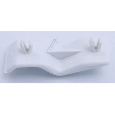 Verdampferklappen-Stopper für Whirlpool Kühlschrank 488000517636 Kühlschrank-Rep