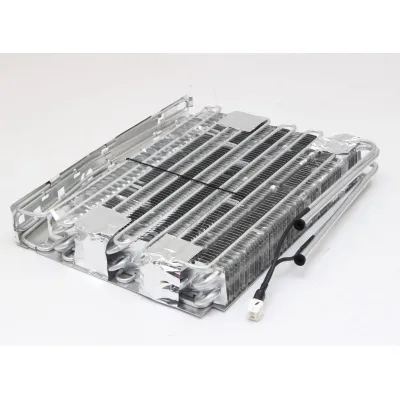 Verdampferkühler für Kühlschrank Hisense/Gorenje 812678 Kühlsystem