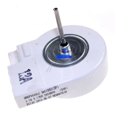 Verdampferlüftermotor DREP5020LC für Samsung Kühlschrank DA3100146H 12V