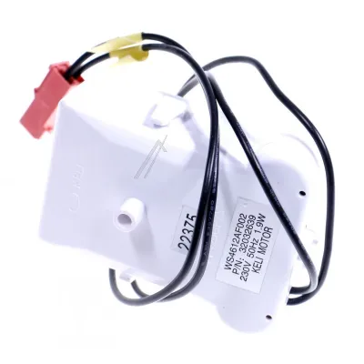 Verdampferlüftermotor für Vestel Kühlschrank 32032639 2200 U/min