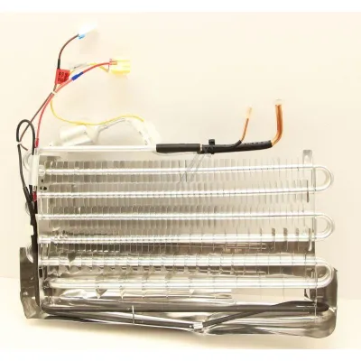 Verdampfermodul für Kühlschrank Samsung DA9601009G Baugruppe Twin RB7300T