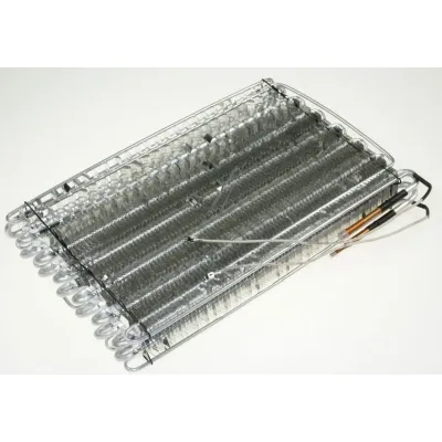 Verdampferrippe für Vestel Kühlschrank 37008560 Kühlung