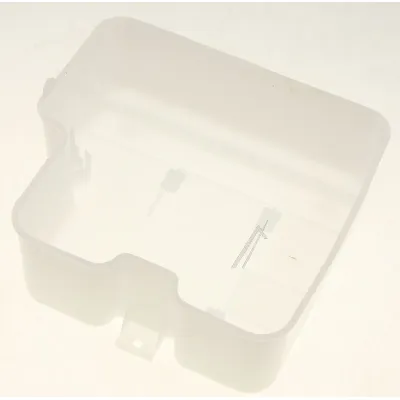 Verdampferschale für Kühlschrank Meiling 890081741 B11122.1-5