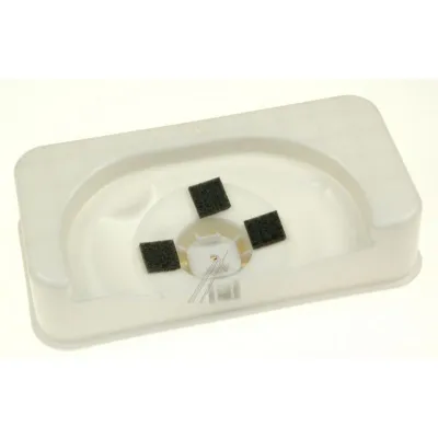 Verdampferschale für Kühlschrank Samsung DA9708845A Ablaufrinne