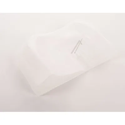 Verdampferschale für Ofen Smeg 769210540 Gehäuse Kühlung