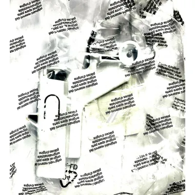 Verdampferträger links für Kühlschrank Hisense 350165 Kühlschranklagerung