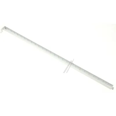 Verdampferträger vorne 538mm für Kühlschrank Whirlpool 488000512035 Kunststoff