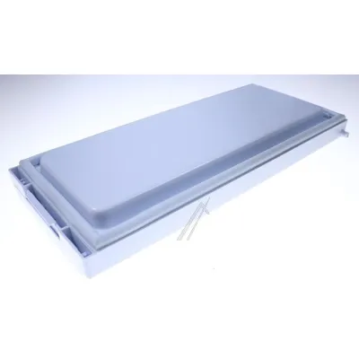 Verdampfertür für Kühlschrank Candy 49039023 Kühlschranktür