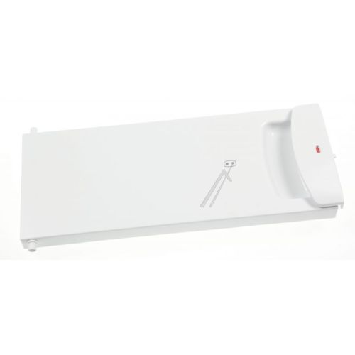 Bild: Verdampfertür für Kühlschrank Hisense/Gorenje 405147 Türfach
