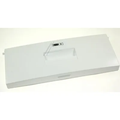 Verdampfertür für Kühlschrank Whirlpool Indesit 481010657467 Gefrierabteil Tür