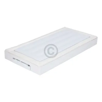 Verdampfertür Gorenje 409834 für Kühlschrank