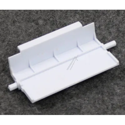 Verdampfertürschließfeder für Kühlschrank Candy Hoover 49033936 Gefrierfach Türf