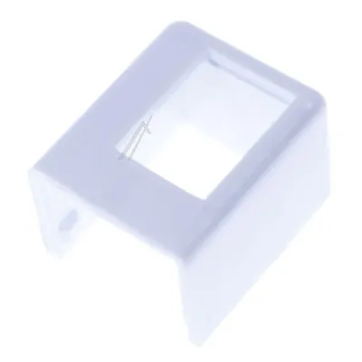 Verdampferverriegelung links für Kühlschrank Amica 1023574 Verdampfer Stopper