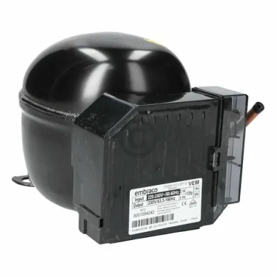 Verdichter Bosch 00146132 für Trockner