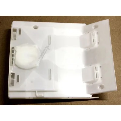 Verdunsterabdeckung für Kühlschrank Samsung DA9719096A 3050-BMF, ohne Dichtung