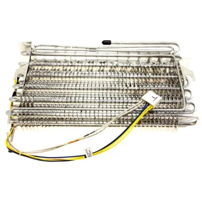 Verdunstungsbehälter für Kühlschrank Whirlpool 488000520069 Kühlschrank-Komponen