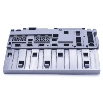 Verkleidung C00310122 für Waschmaschine Whirlpool/Indesit 481010681450 E8, 14