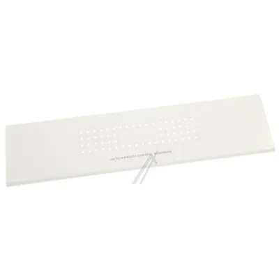 Verkleidung für Kühlschrank Hisense/Gorenje 610023 Zierleiste