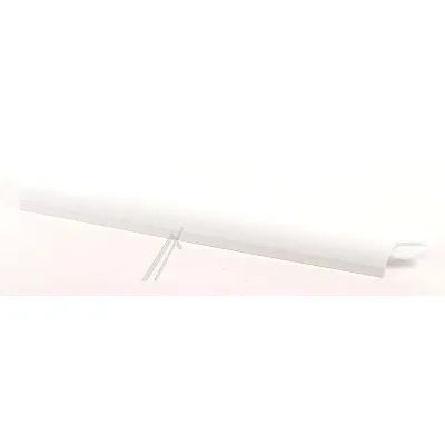 Verkleidung für Waschmaschine Candy/Hoover 70057750 rechts, Hand 40, weiß