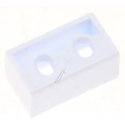 Verkleidung Verriegelung für Kühlschrank Dometic 241227391 Schnapper Klappe