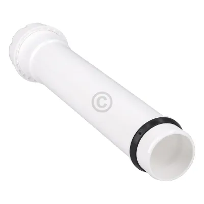 Verlängerungsrohr 1 1/2"x 250mm für DN4mm Siphon KIRCHHOFF 98837488 für Spüle