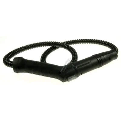 Verlängerungsschlauch für Dampfreiniger SC 1 (schwarz)