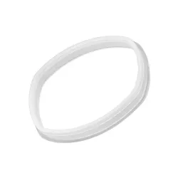 Verlängungsrohrdichtung Electrolux 219708301/3 36mm OvalrohrAnschluss