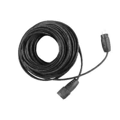 Verlg.25m 1,5 Schw H05RR-F