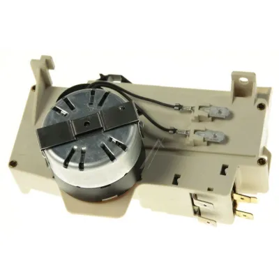 Verriegelung-elektrisch 00496934