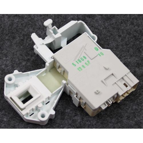 Bild: Verriegelung-elektrisch 00631244