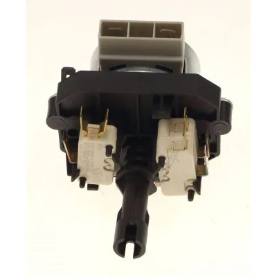 Verriegelung-elektrisch 00642573