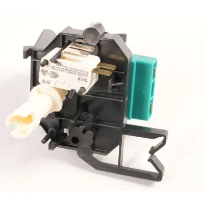 Verriegelung-elektrisch 00642825