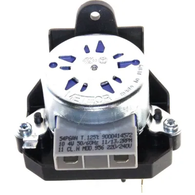 Verriegelung-elektrisch 00643497