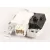 Bild: Verriegelung elektrisch UL für Waschmaschine Bosch Siemens 10037787 Türschloss