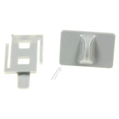 Verriegelung für Dunstabzugshaube Hisense/Gorenje 575317 Tür, Verschluss